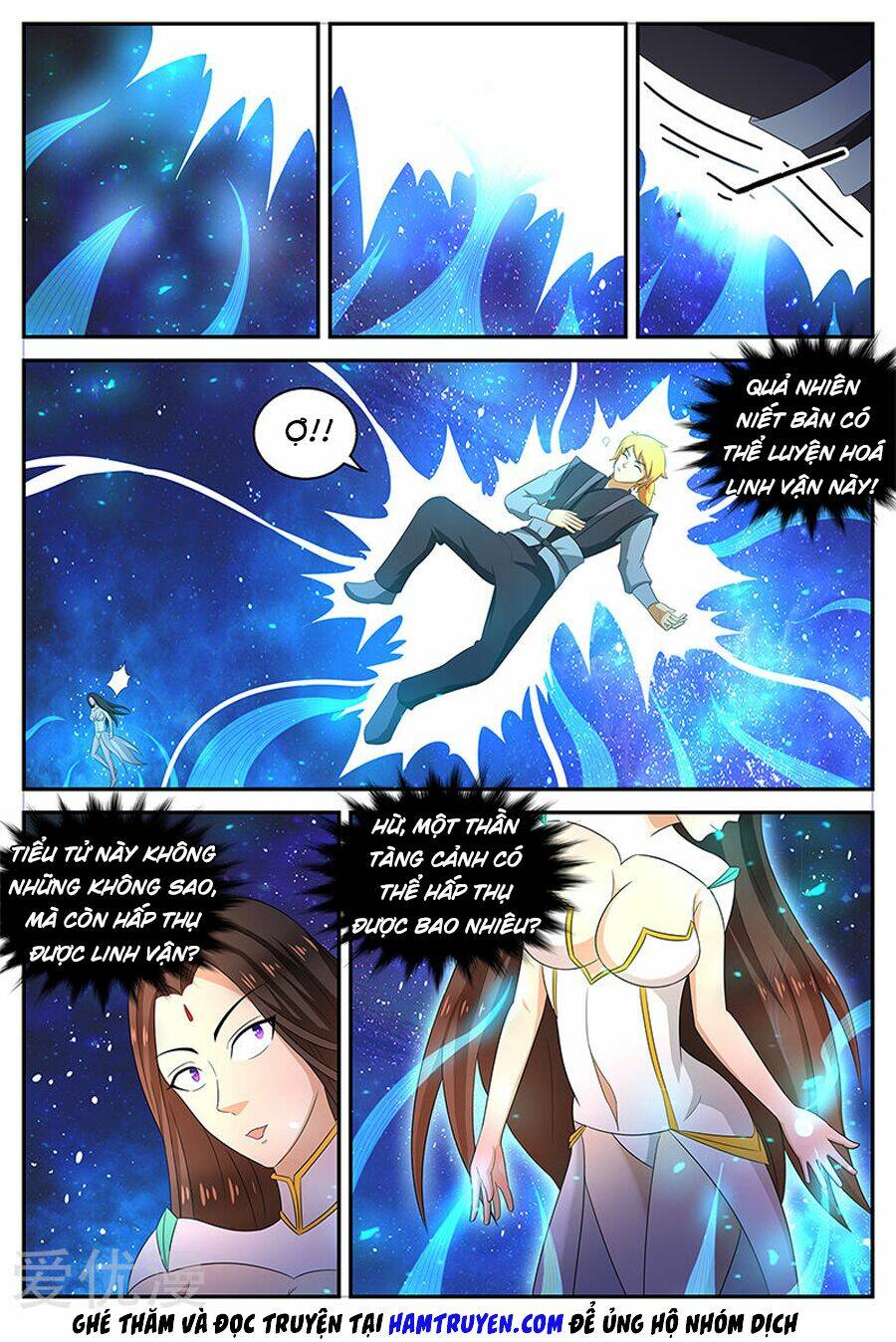 Chí Tôn Chư Thiên: Chapter 123