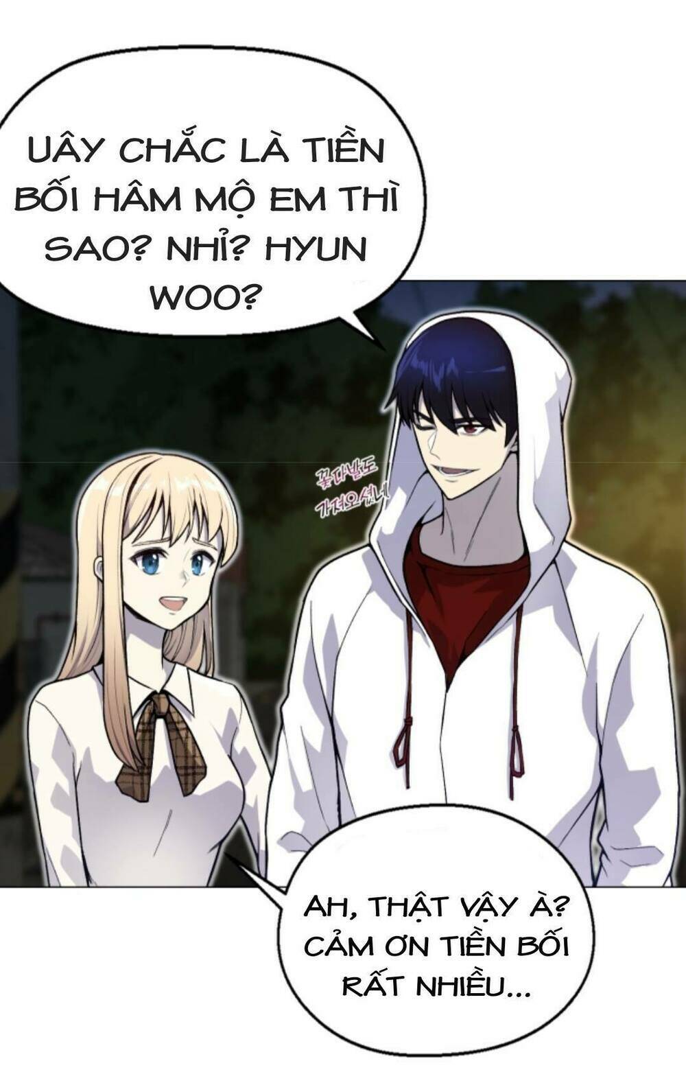 Luân Hồi Ác Nhân: Chapter 34