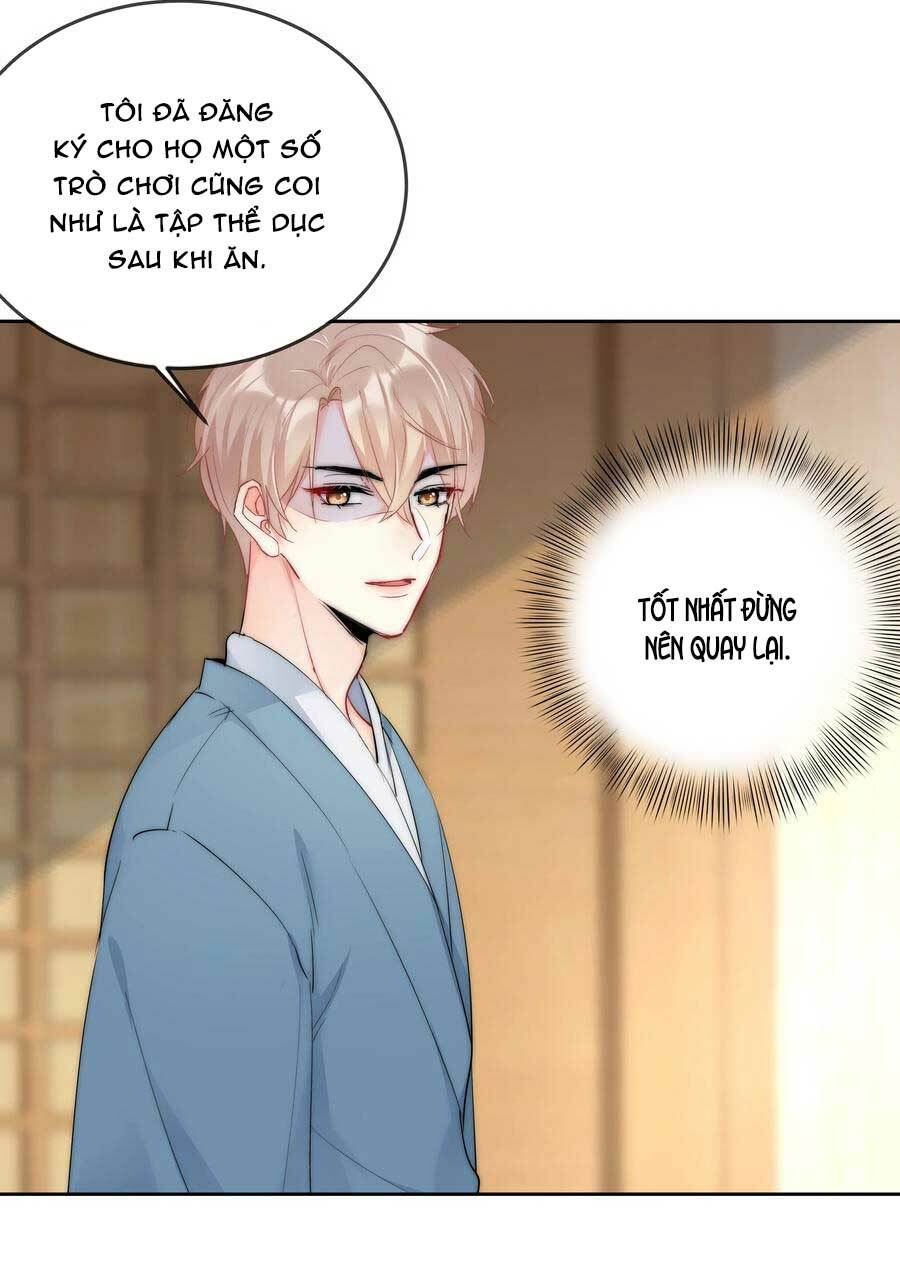 Boss Đại Nhân Là Nữ Thần?: Chapter 70