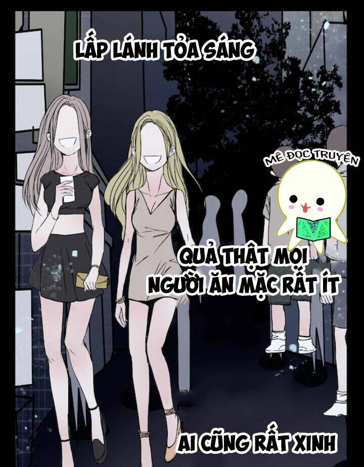 Nhật Ký Nữ Phù Thủy Hồi Sinh: Chapter 11