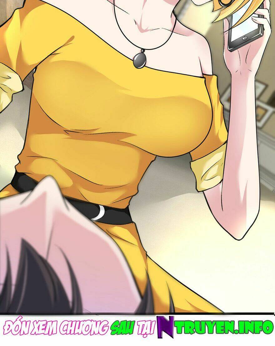 Cấm Tình Điềm Mật: Đế Thiếu Hào Môn Trêu Tận Cửa: Chapter 34