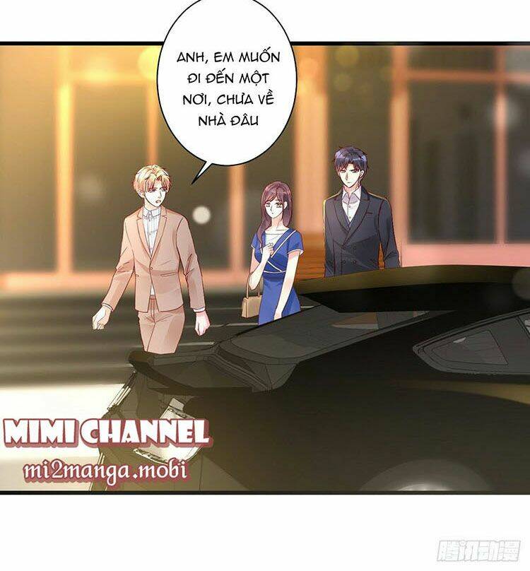 Náo Loạn Suốt Đời: Chapter 21