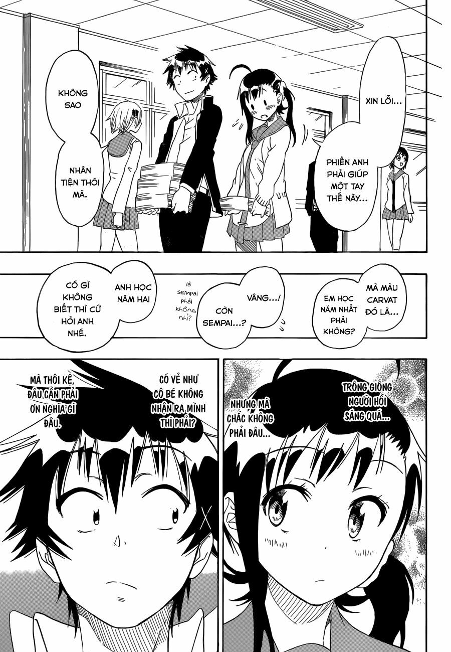 Tình Yêu Ngang Trái: Chapter 75