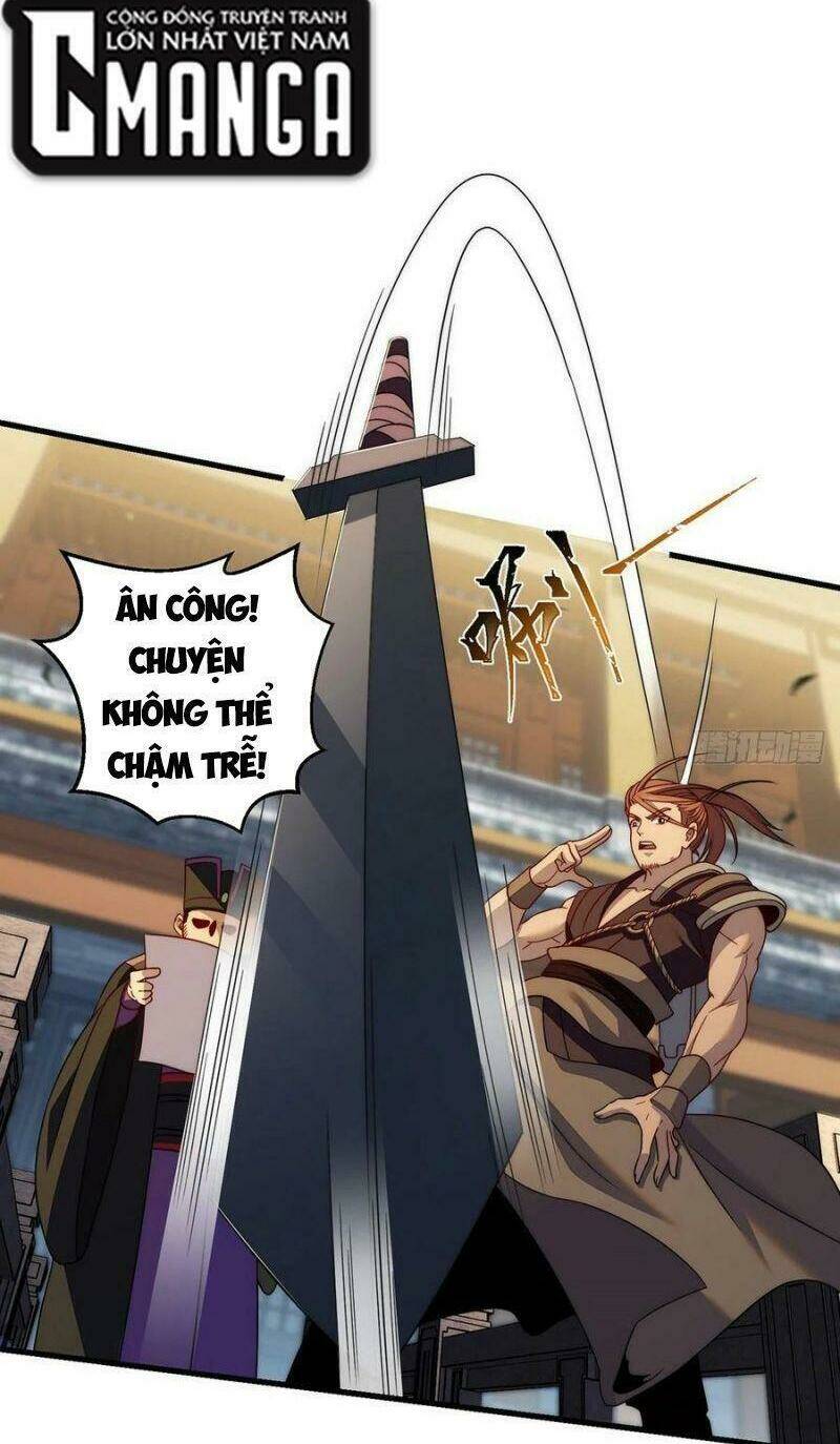 Ta Là Đại Hoàn Đan: Chapter 85