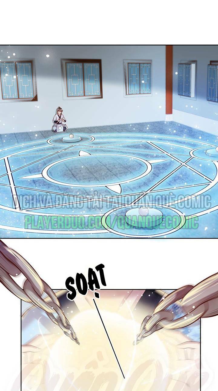 Siêu Phàm Truyện: Chapter 131