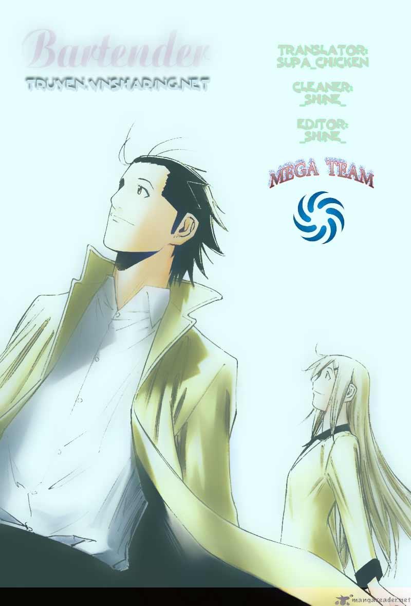 Bartender - Người Pha Chế Rượu: Chapter 46