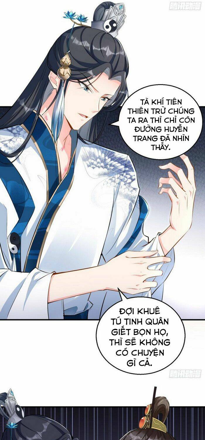 Tà Du Ký: Chapter 70