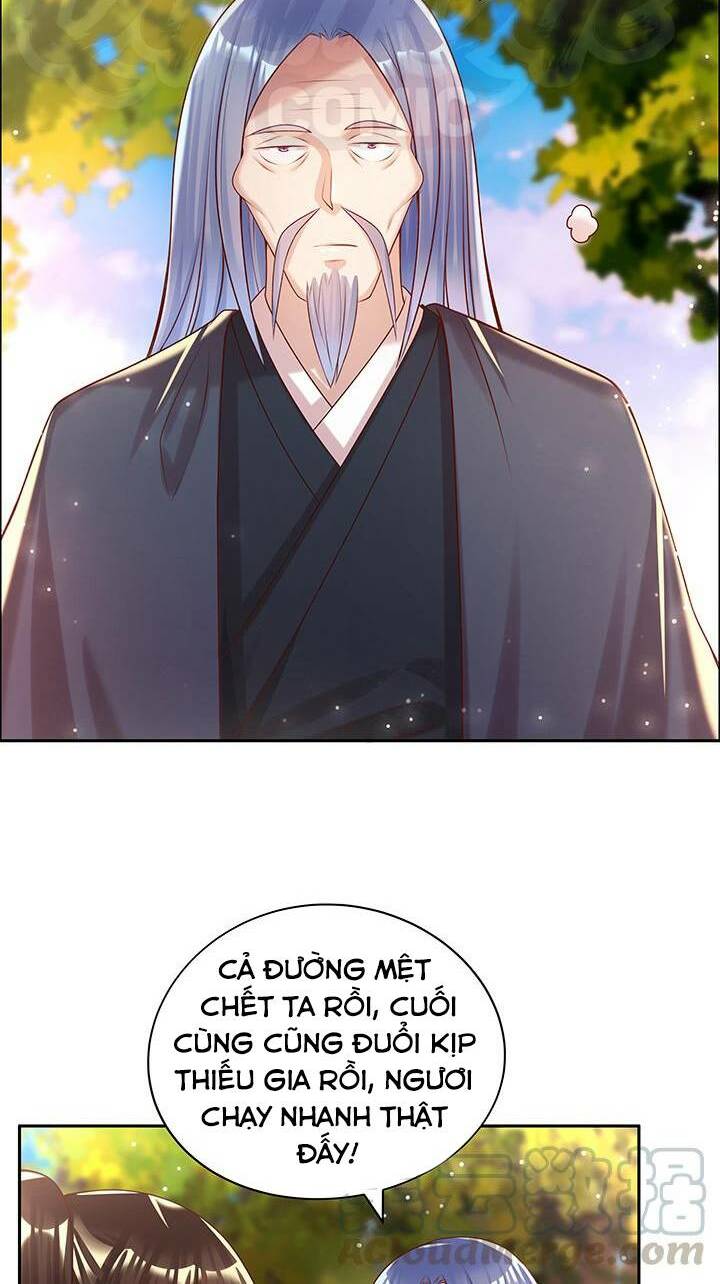 Siêu Phàm Truyện: Chapter 114