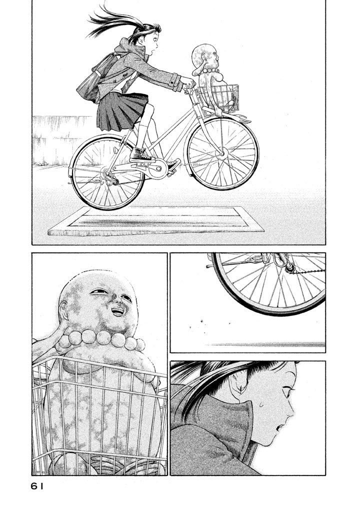 Golden Gold: Chapter 2