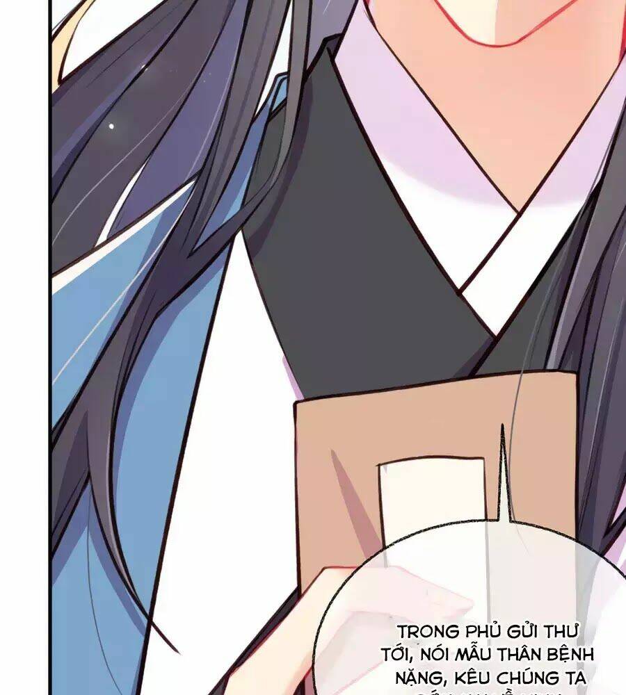 Trọng Sinh Chi Đích Nữ Bất Thiện: Chapter 10