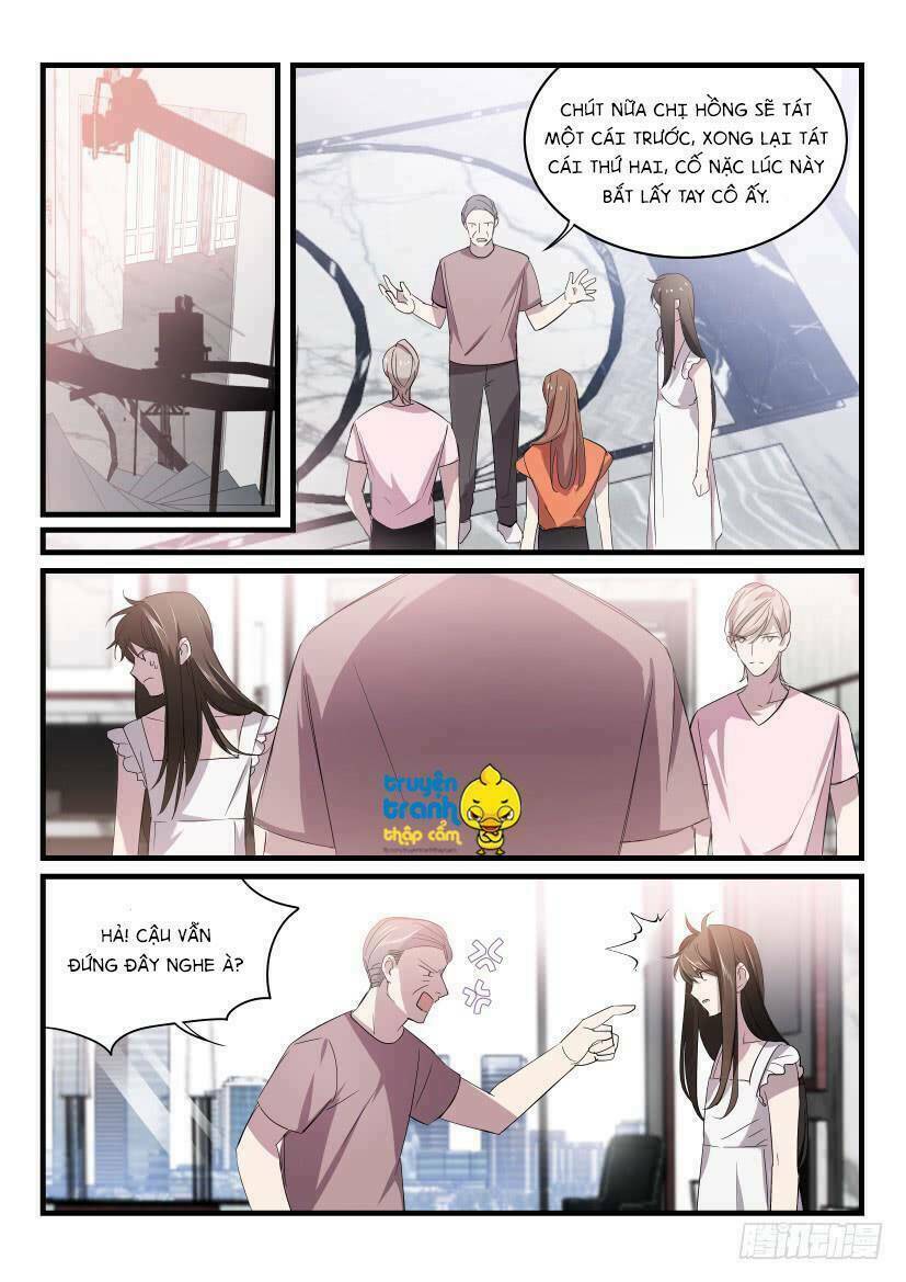 Ảnh Đế X Ảnh Đế: Chapter 27