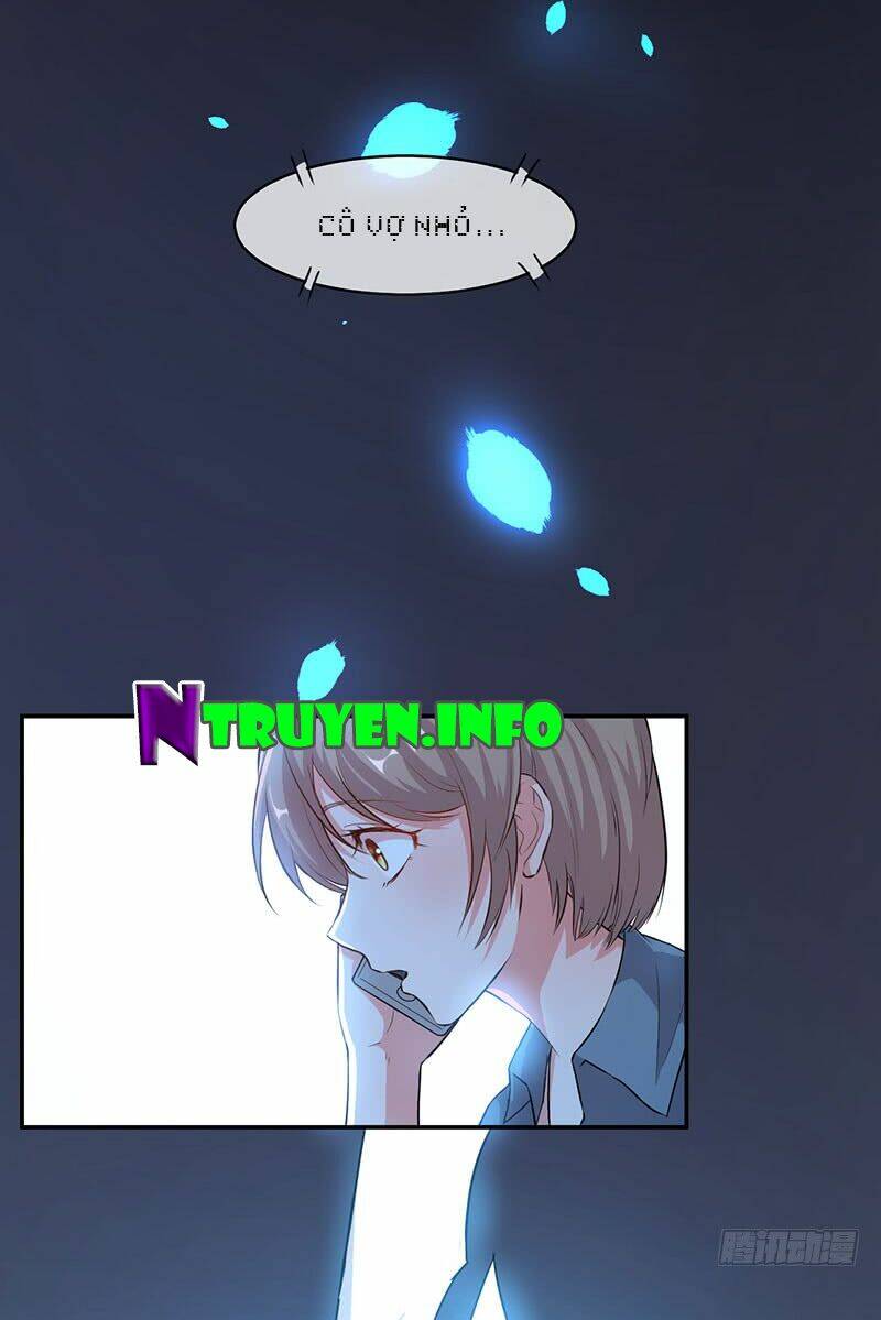 Ám Luyến Thành Hôn: Chapter 18