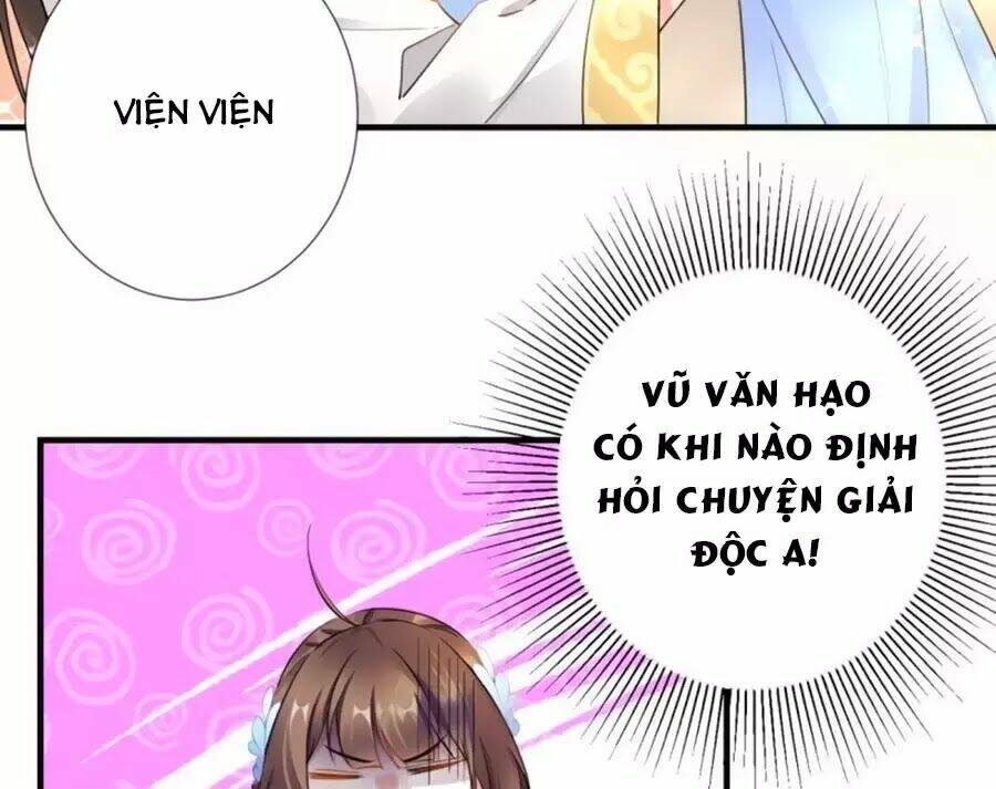 Vương Phi Có Chút Nghịch Ngợm: Chapter 66