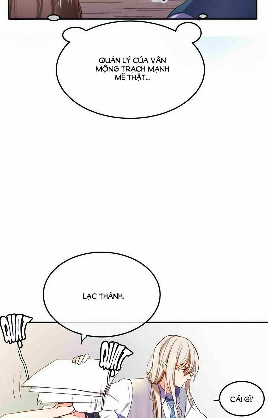 Ảnh Hậu Thời Gian: Chapter 14