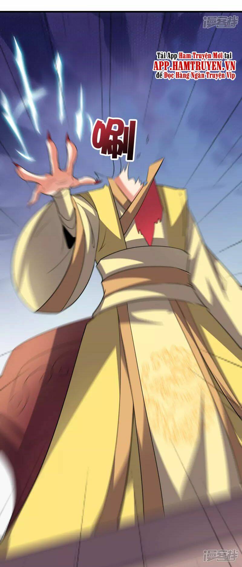 Phục Thiên Thánh Chủ: Chapter 151