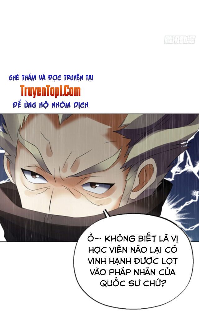 Thiên Thần Quyết: Chapter 112