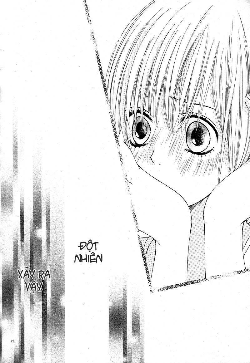 Kimi To Koi O Shitta: Chapter 2