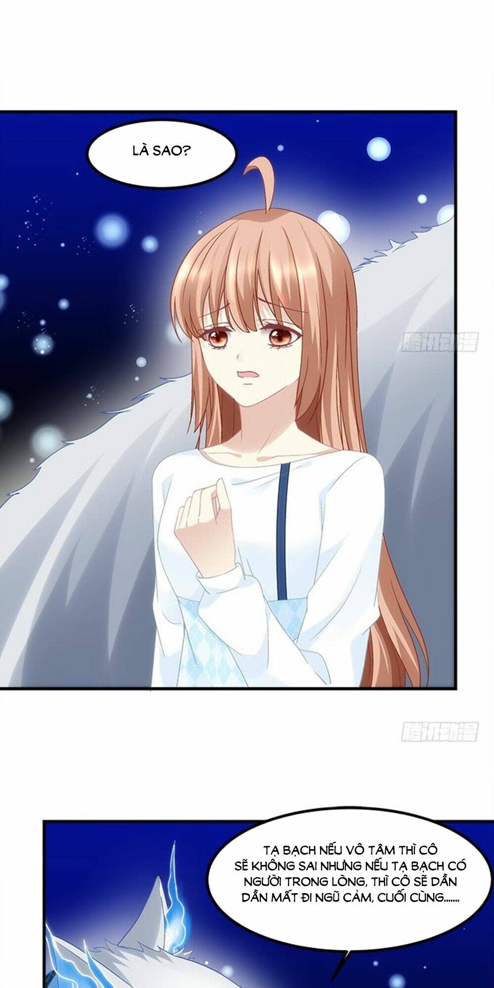 Ám Dạ Vô Thường: Chapter 70