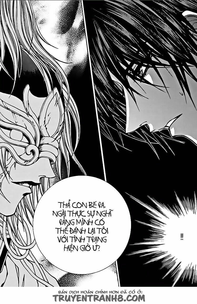 Tân Nương Của Thủy Thần: Chapter 147