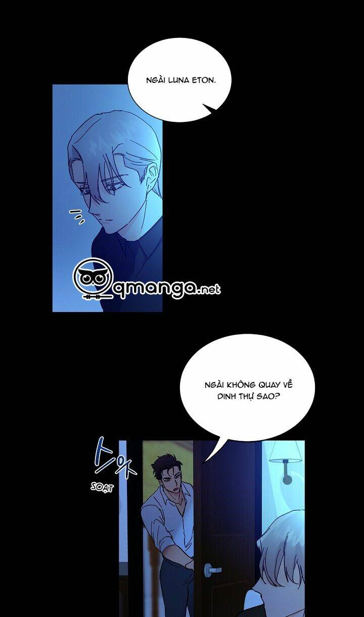 Kẻ Cắp Mặt Trăng: Chapter 8