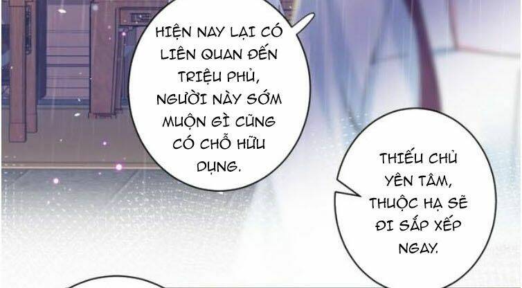 Hoa Nhan Sách: Chapter 187