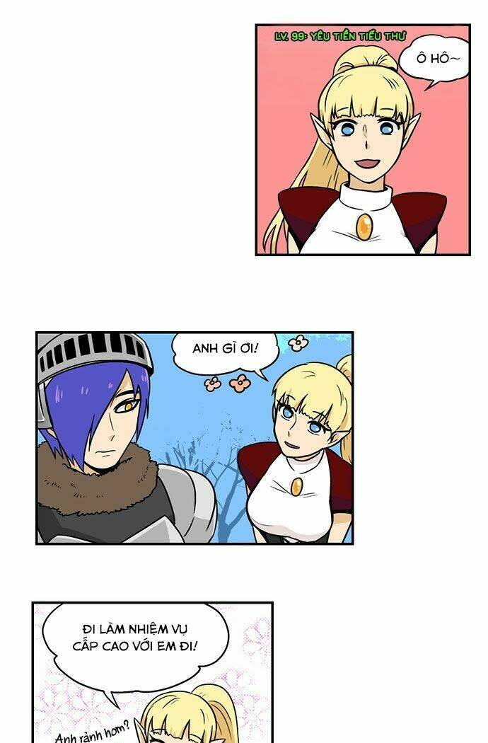 Hắn Ta Là Rồng: Chapter 73