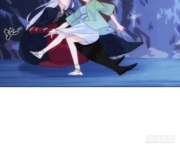 Bí Mật Của Dạ Tộc: Chapter 31