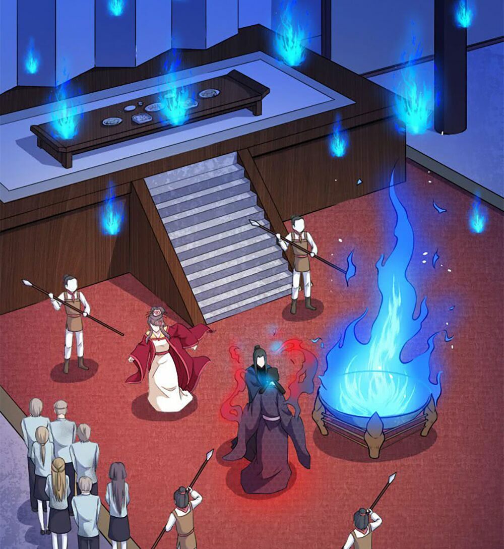 Ngạo Kiều Quỷ Vương Yêu Ta: Chapter 52