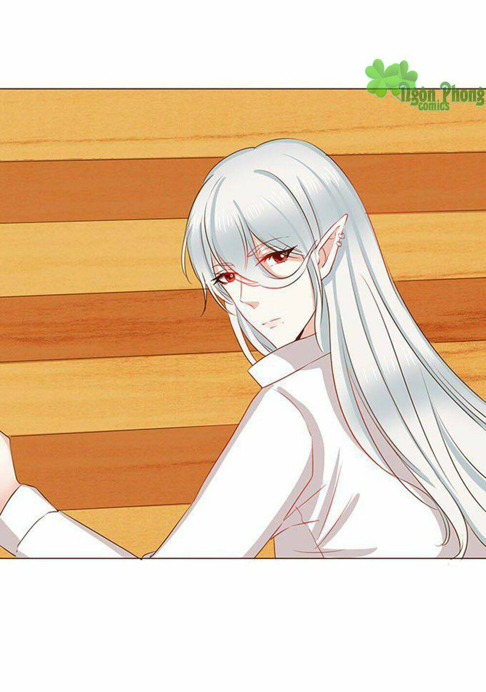 Ma Vương Luyến Ái Chỉ Nam: Chapter 47