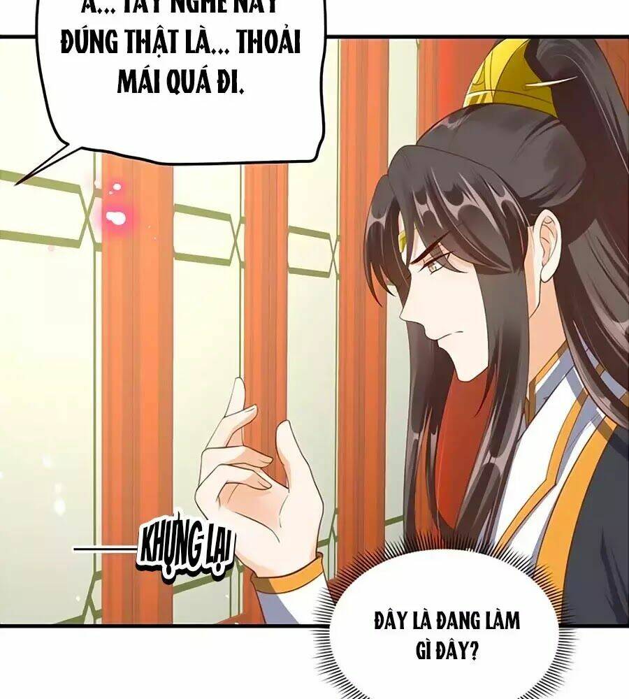 Thịnh Thế Lê Hoa Điện: Chapter 87