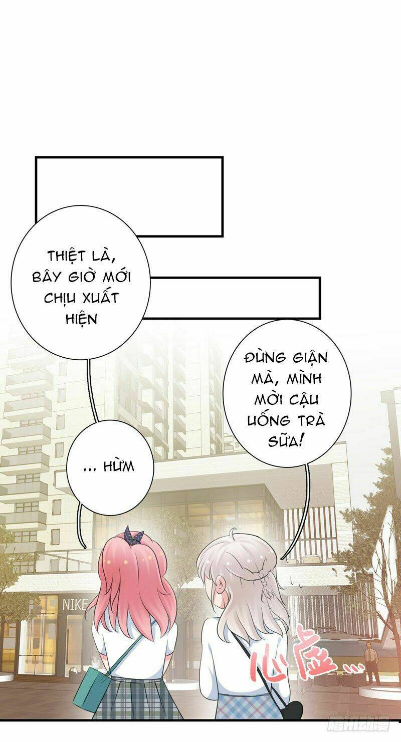 Thư Tay Tình Yêu Của Sơ Hạ: Chapter 7