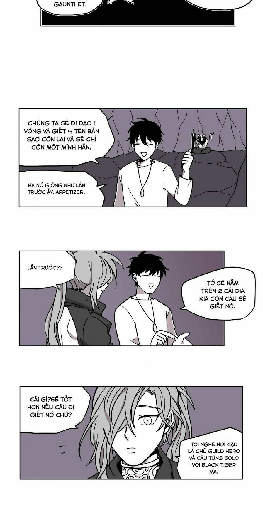 Rpg: Chapter 12