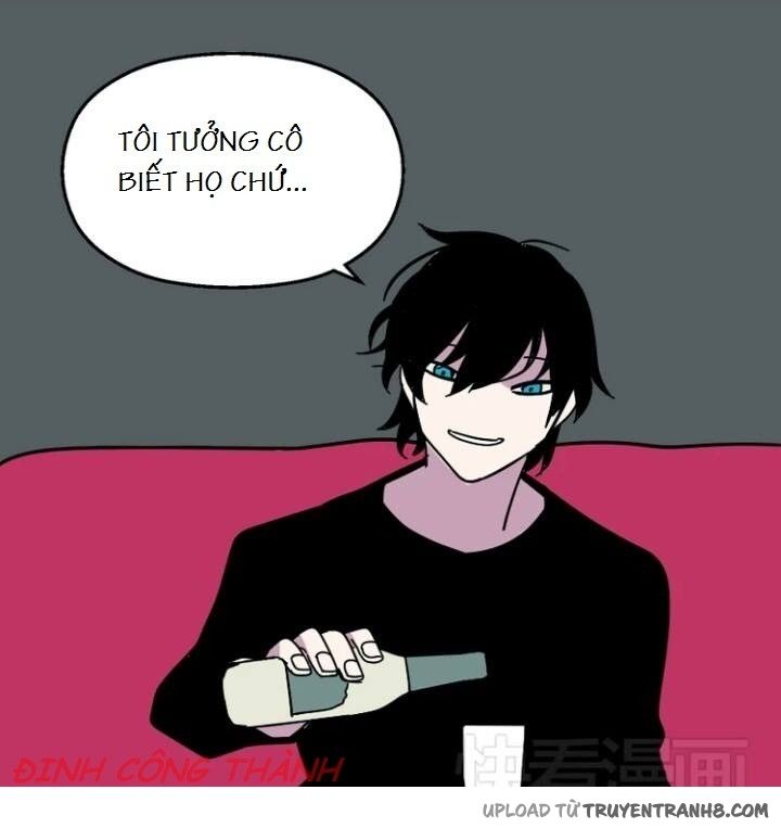 Ứng Dụng Thẩm Mỹ: Chapter 28