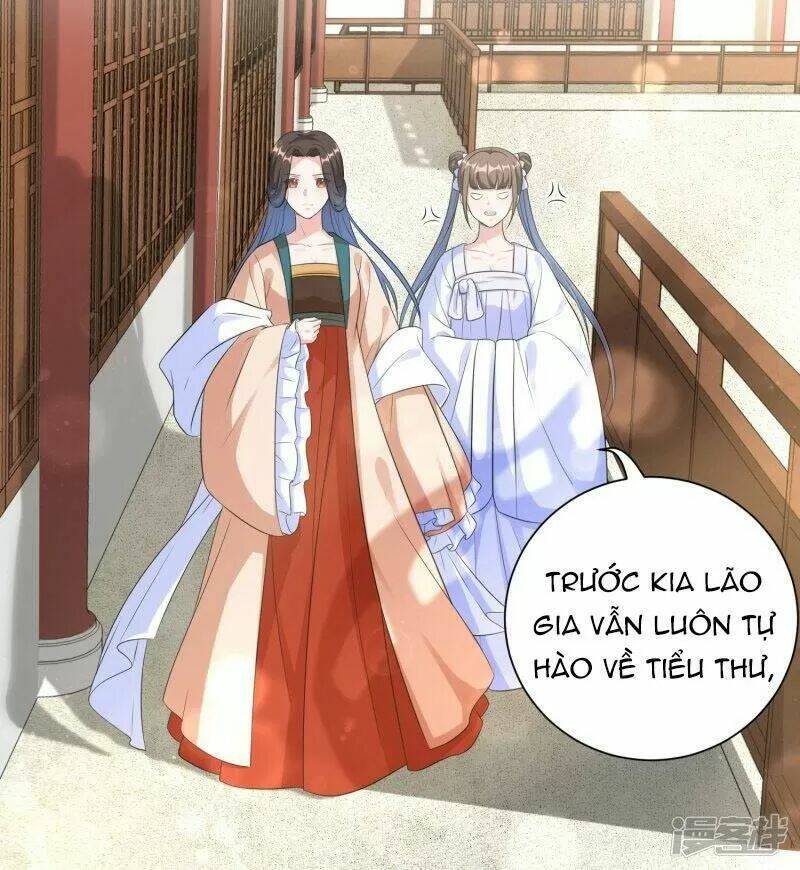 Vương Phi Có Độc!: Chapter 18