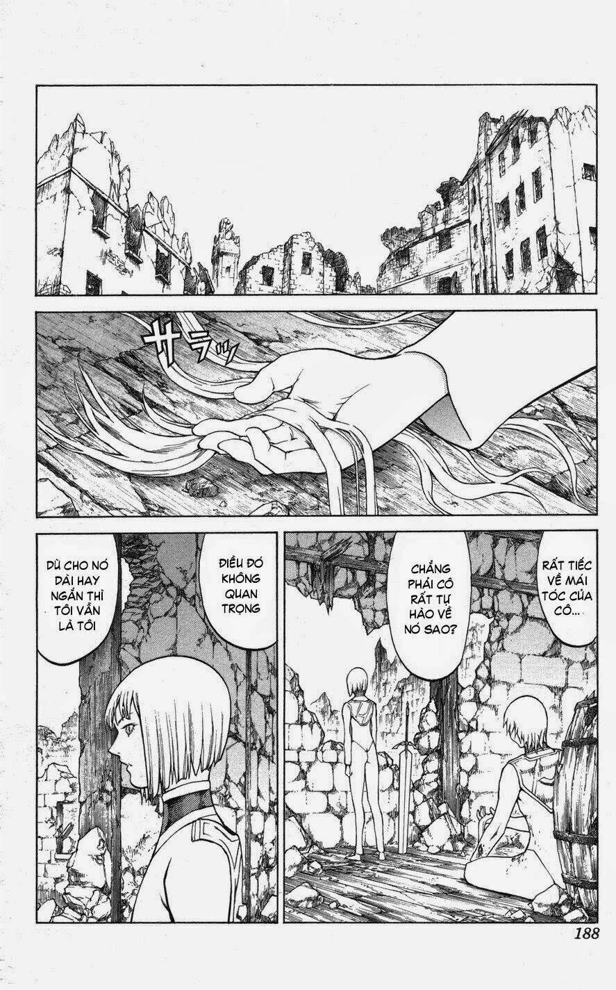 Mắt Bạc: Chapter 155.4