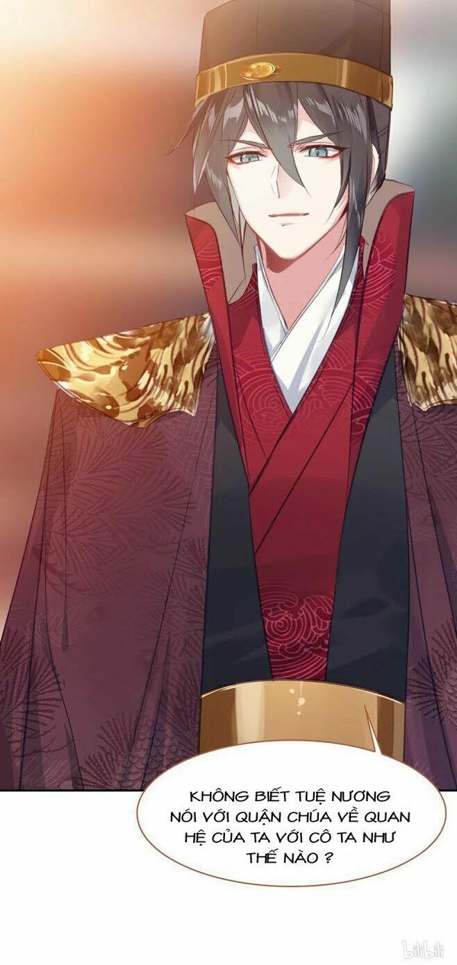 Gả Cho Một Tên Thái Giám Đáng Ghét: Chapter 68