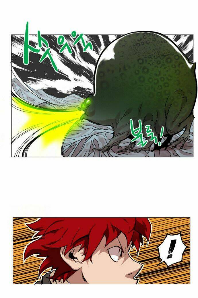 Hard Core Leveling Warrior: Chapter 40