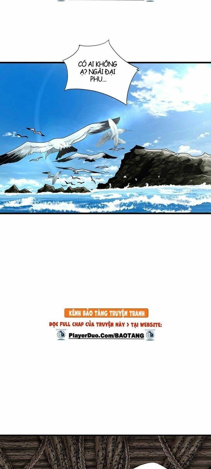 Cuồng Long: Chapter 7