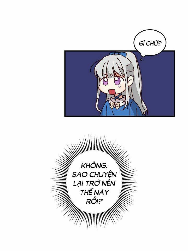 Đừng Chọc Đứa Em Gái Bé Bỏng Của Chúng Tôi: Chapter 6