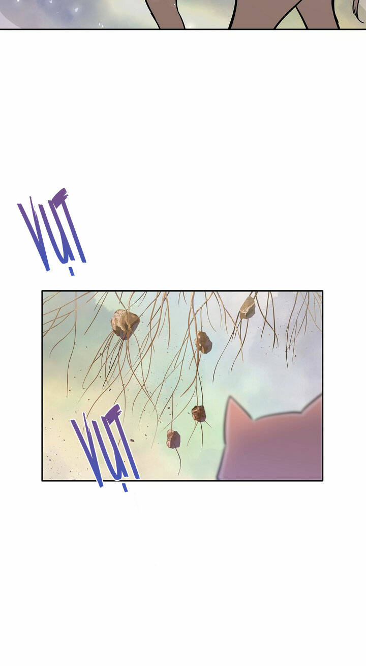 Cuộc Sống Kỳ Thú: Chapter 97