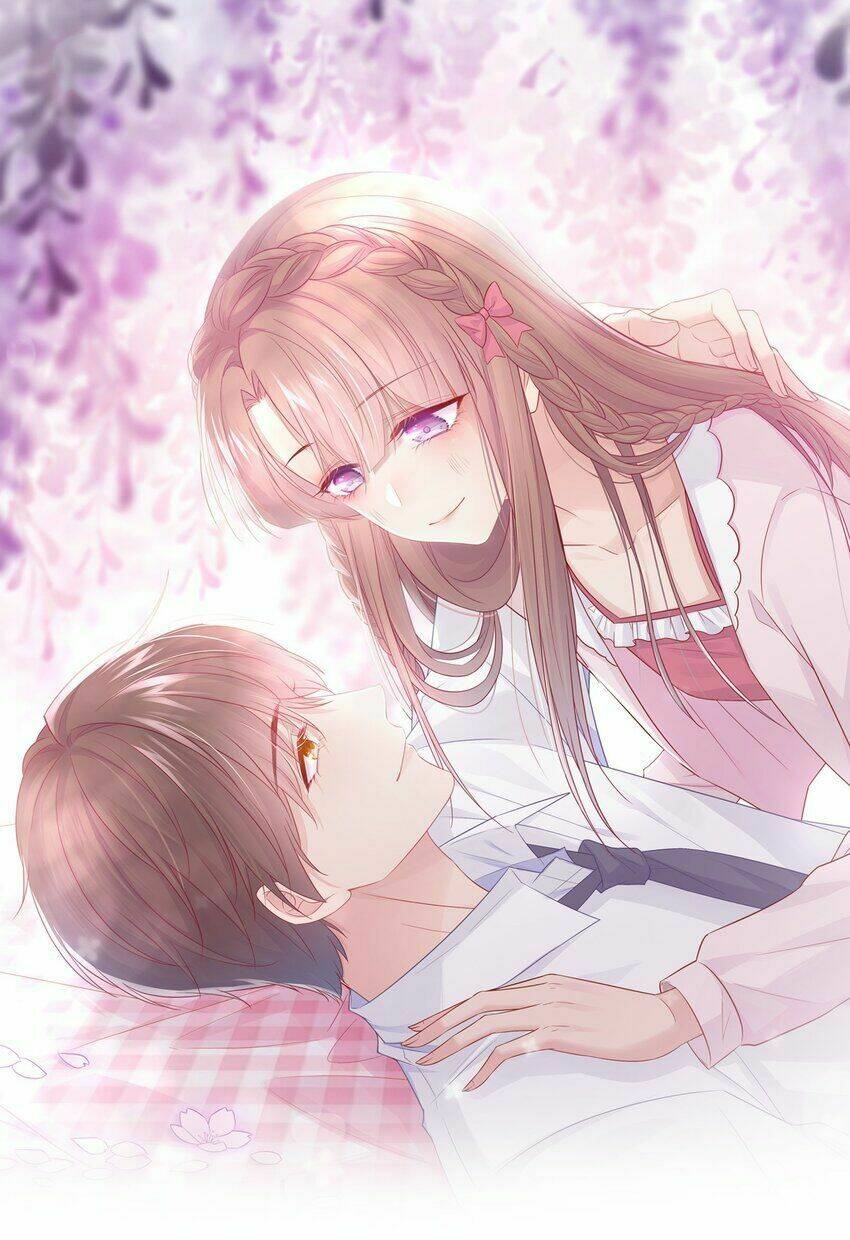 Khi Cô Gái Nhìn Thấy Thời Gian: Chapter 34