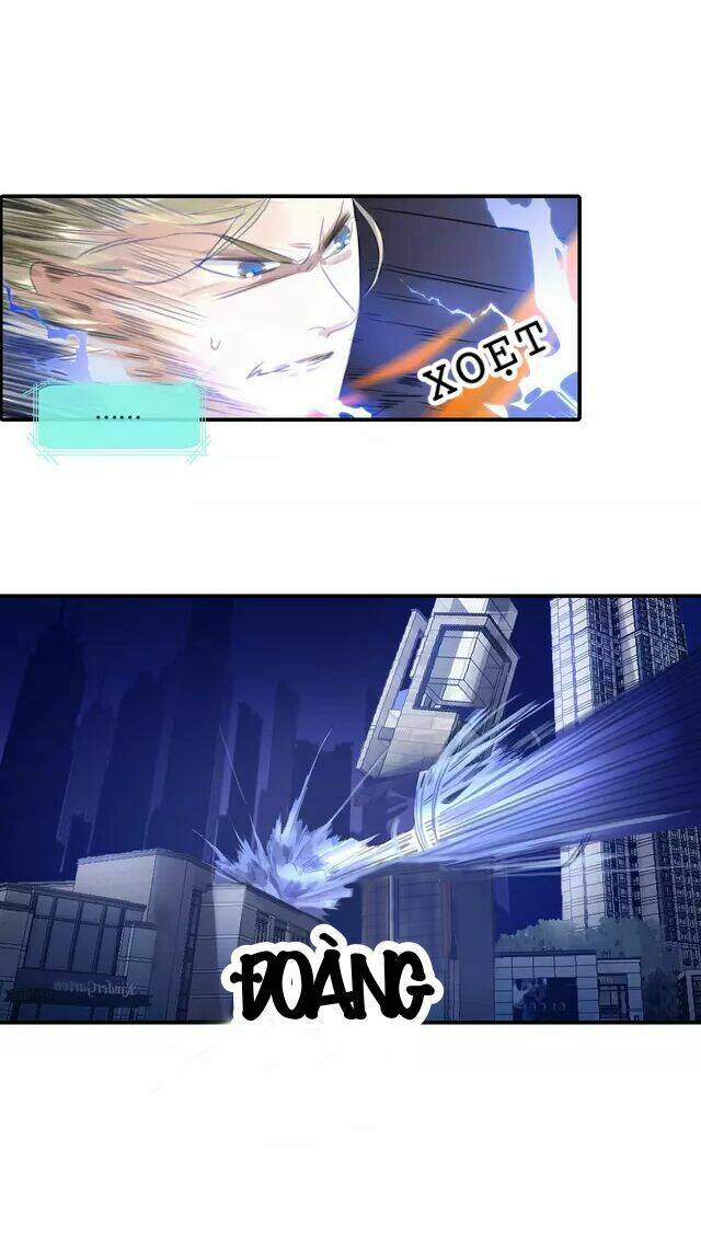 Hướng Dẫn Bảo Trì Người Máy: Chapter 18