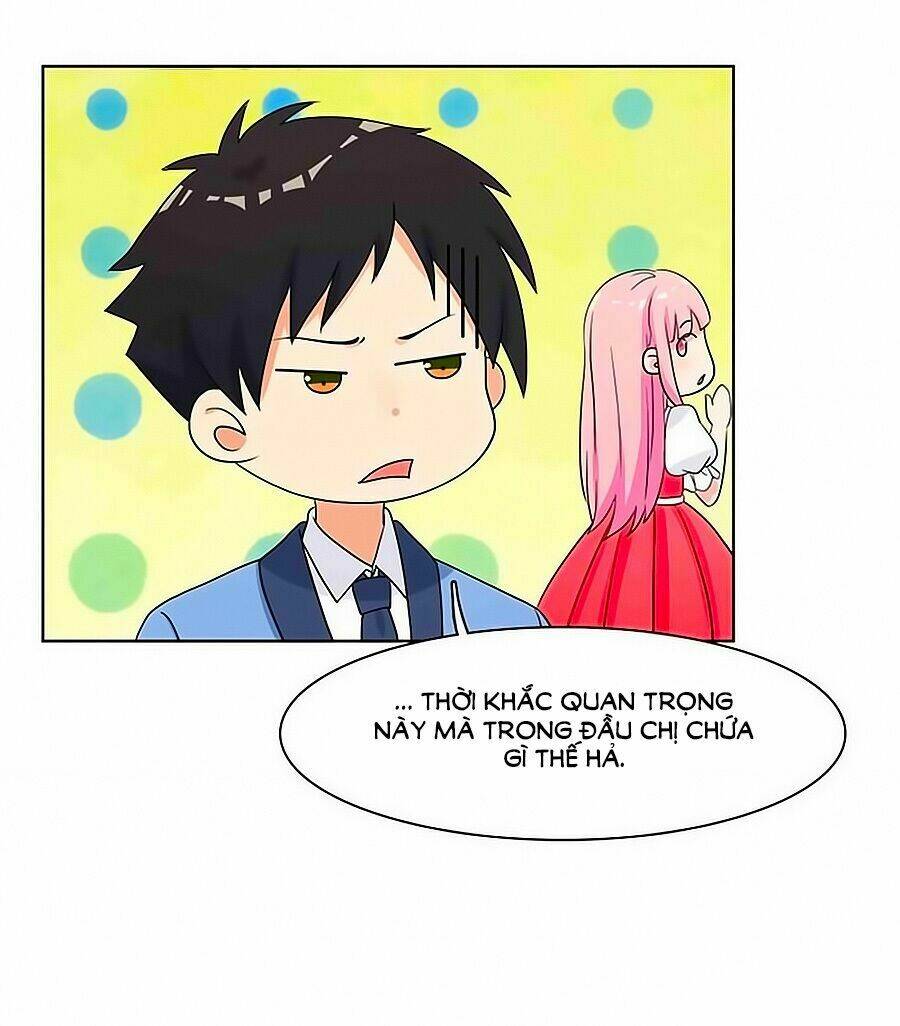 Số Hiệu 1314: Chapter 27