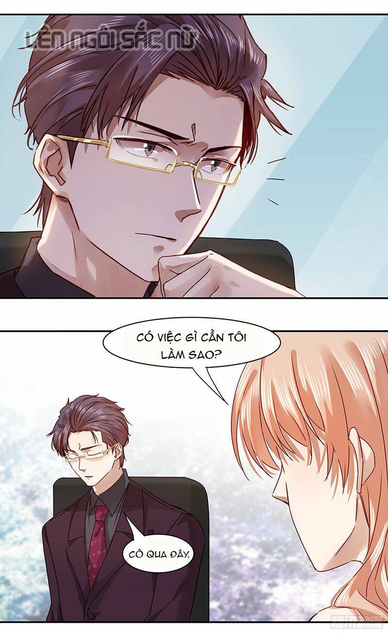 Vợ Yêu Của Ác Ma: Chapter 54