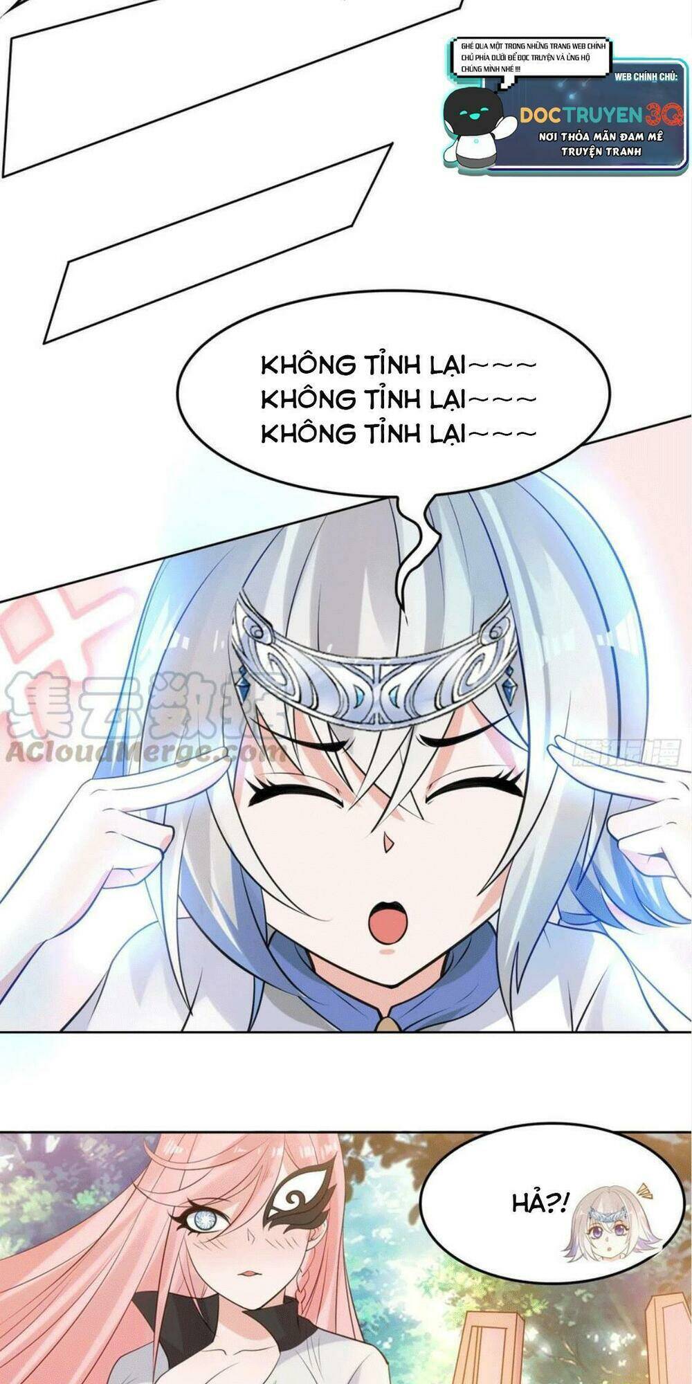 Giáng Thần Chiến Ký: Chapter 99