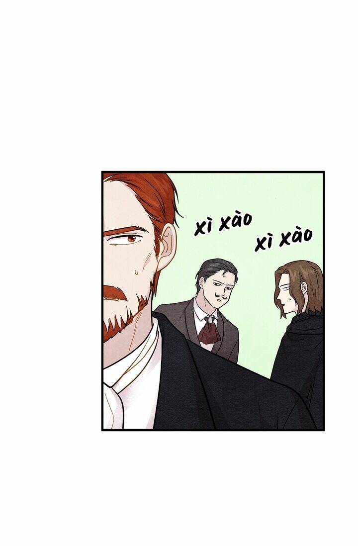 Iris - Quý Cô Và Chiếc Điện Thoại: Chapter 9