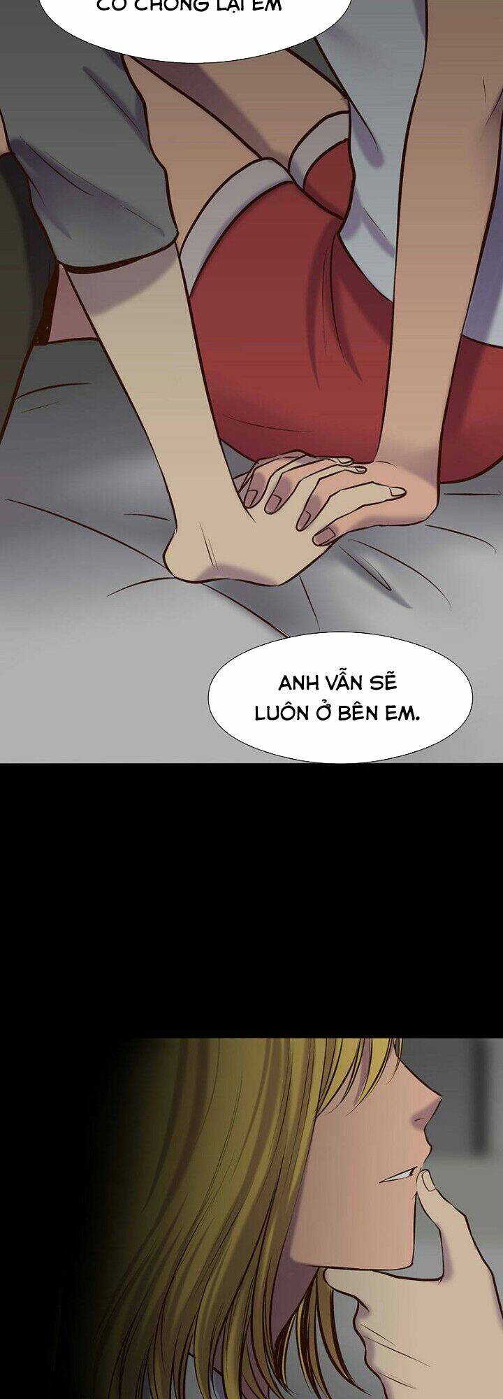 Bí Mật Sâu Sắc Nhất Của Tôi: Chapter 31