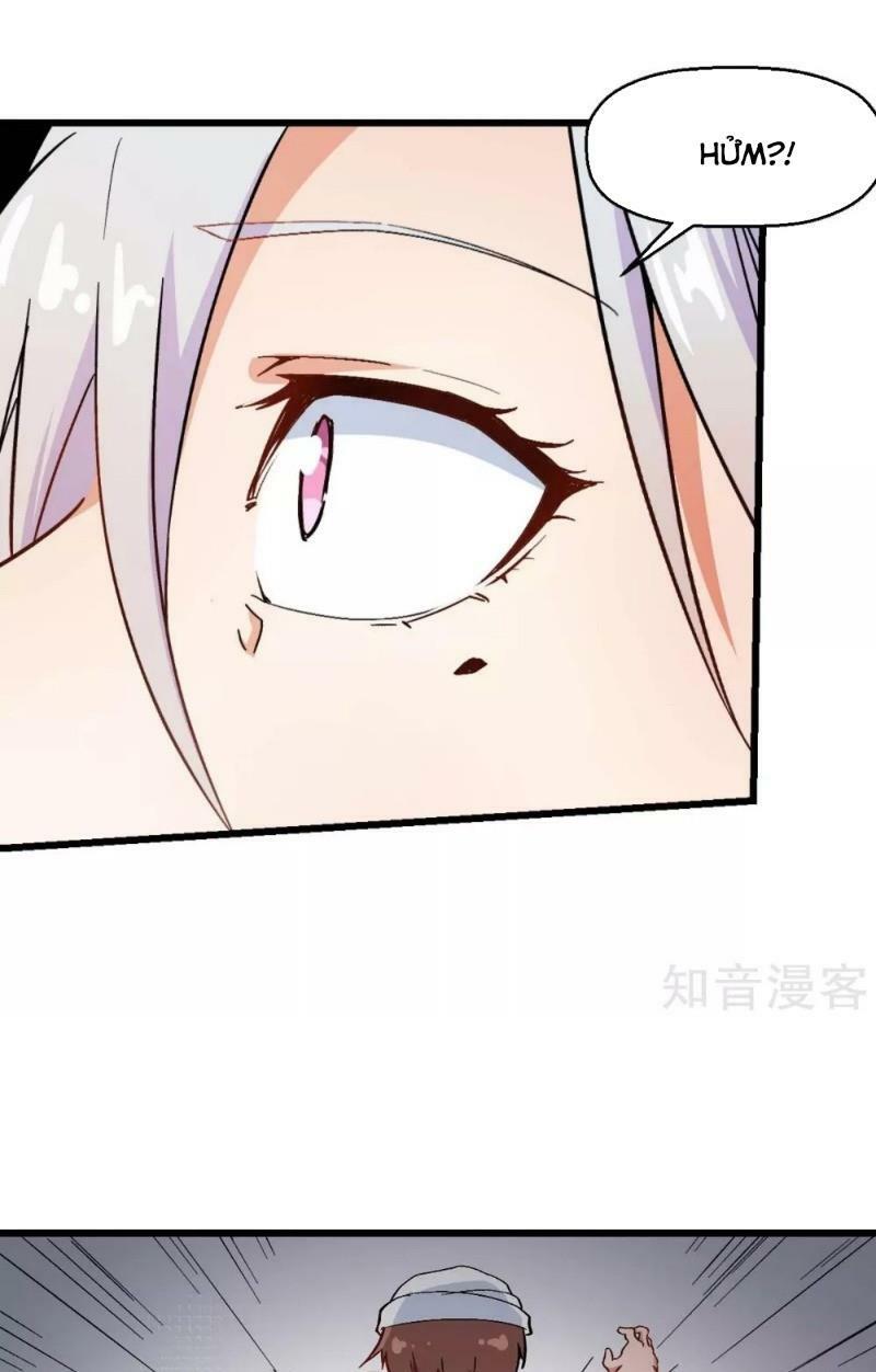 Vườn Trường Cuồng Sư Hệ Thống: Chapter 111