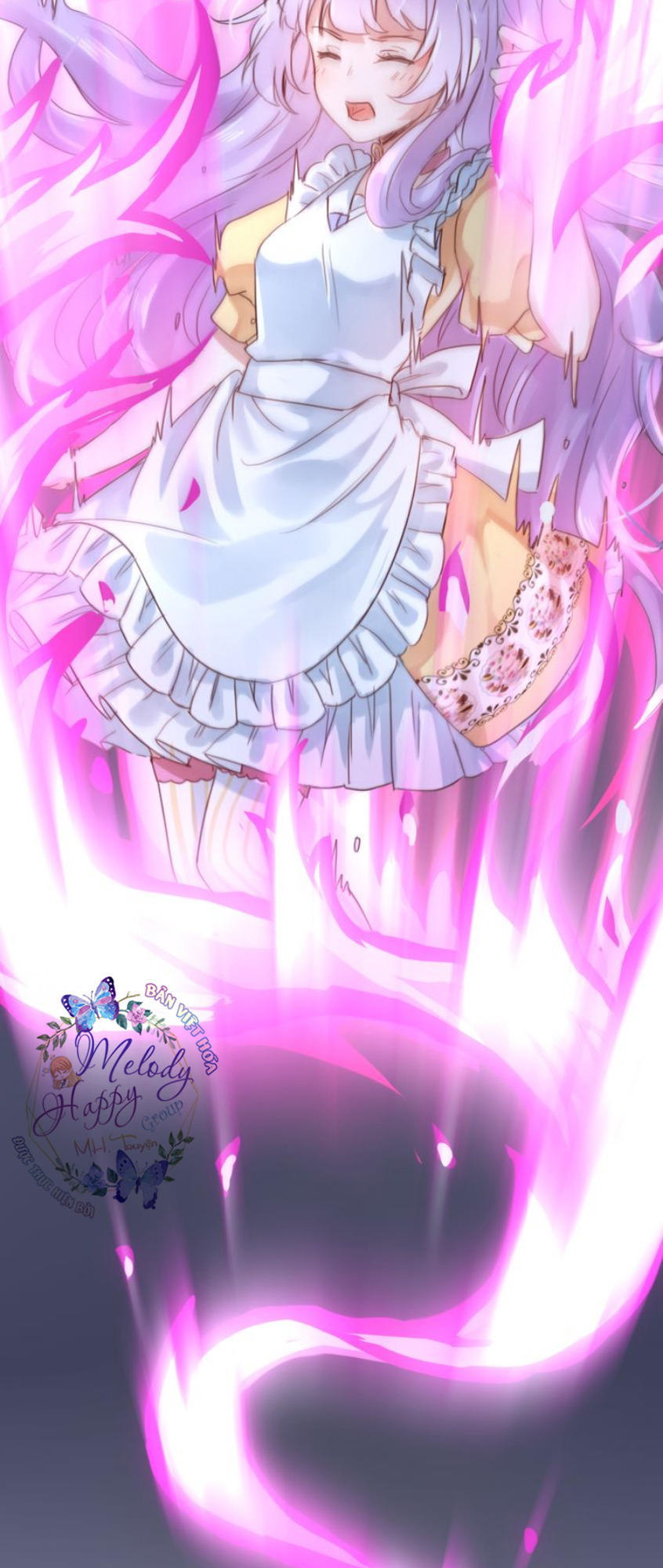 Mỹ Vị Hữu Không Phải Lỗi Của Tôi: Chapter 1.1