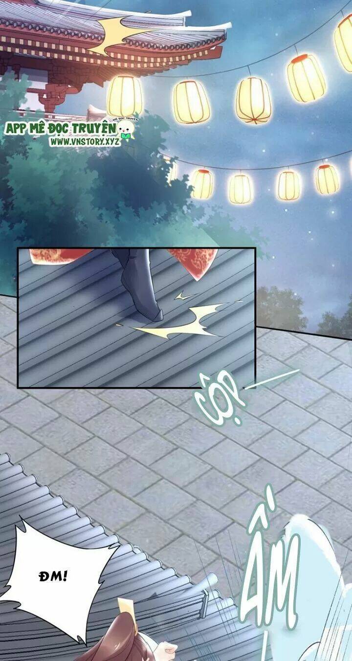 Nhất Sinh Nhất Thế Tiếu Thương Khung: Chapter 66